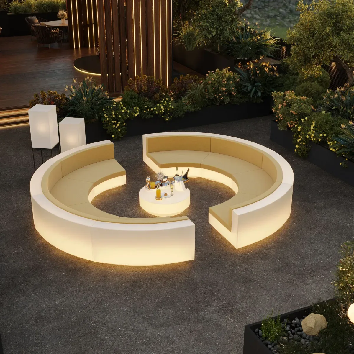Hennessy Residence Karon 31