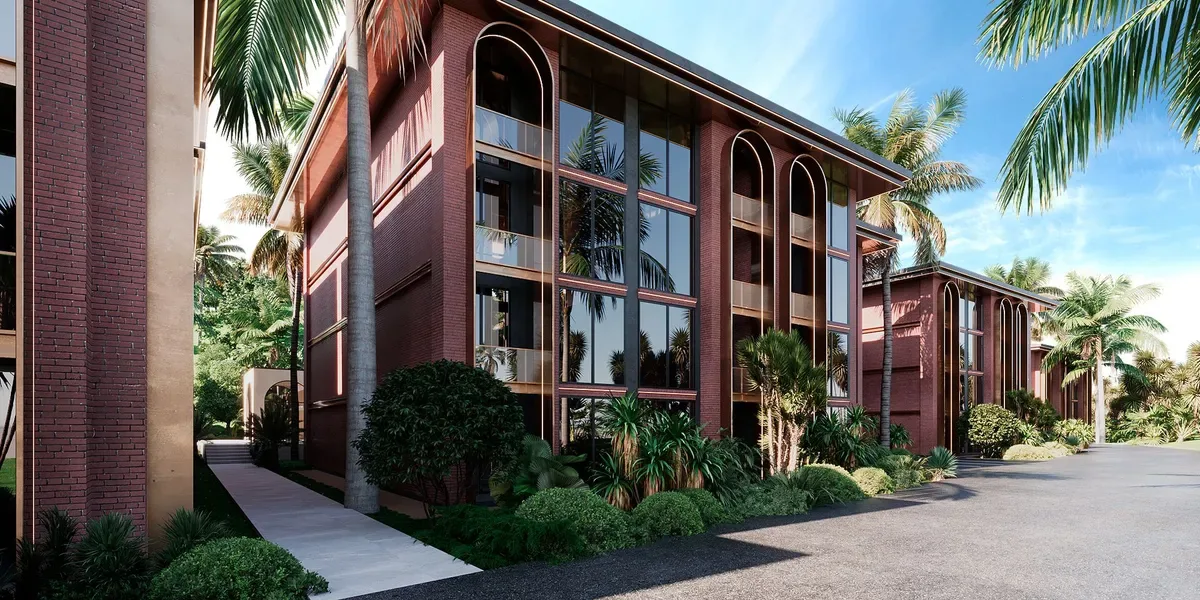 Hennessy Residence Karon 6