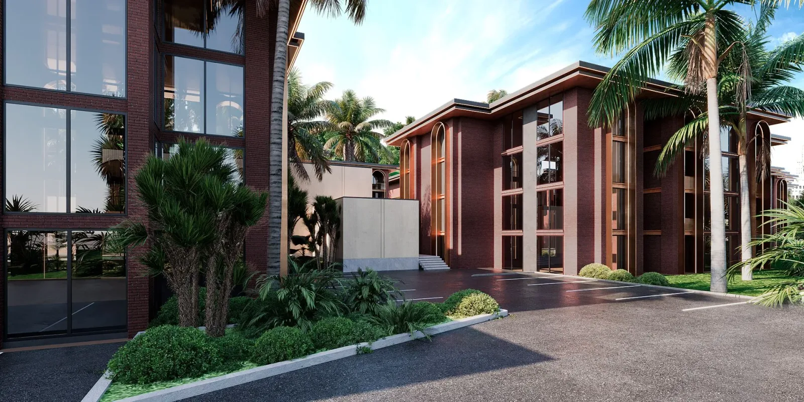 Hennessy Residence Karon 5
