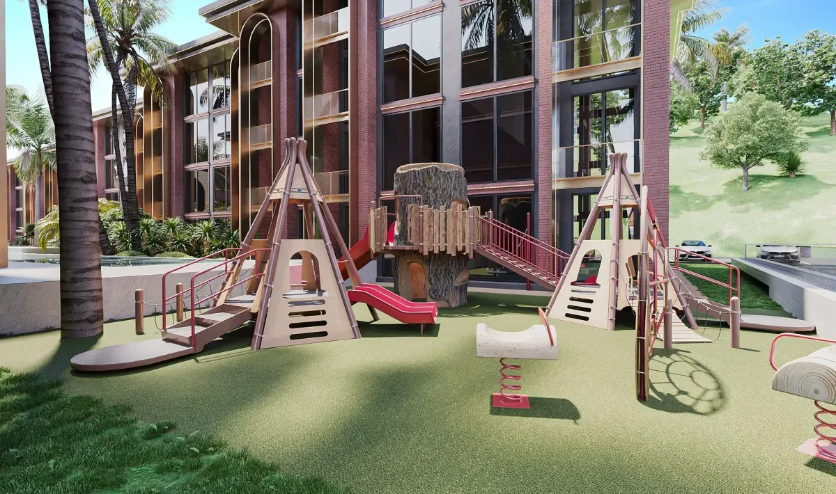 Hennessy Residence Karon 39