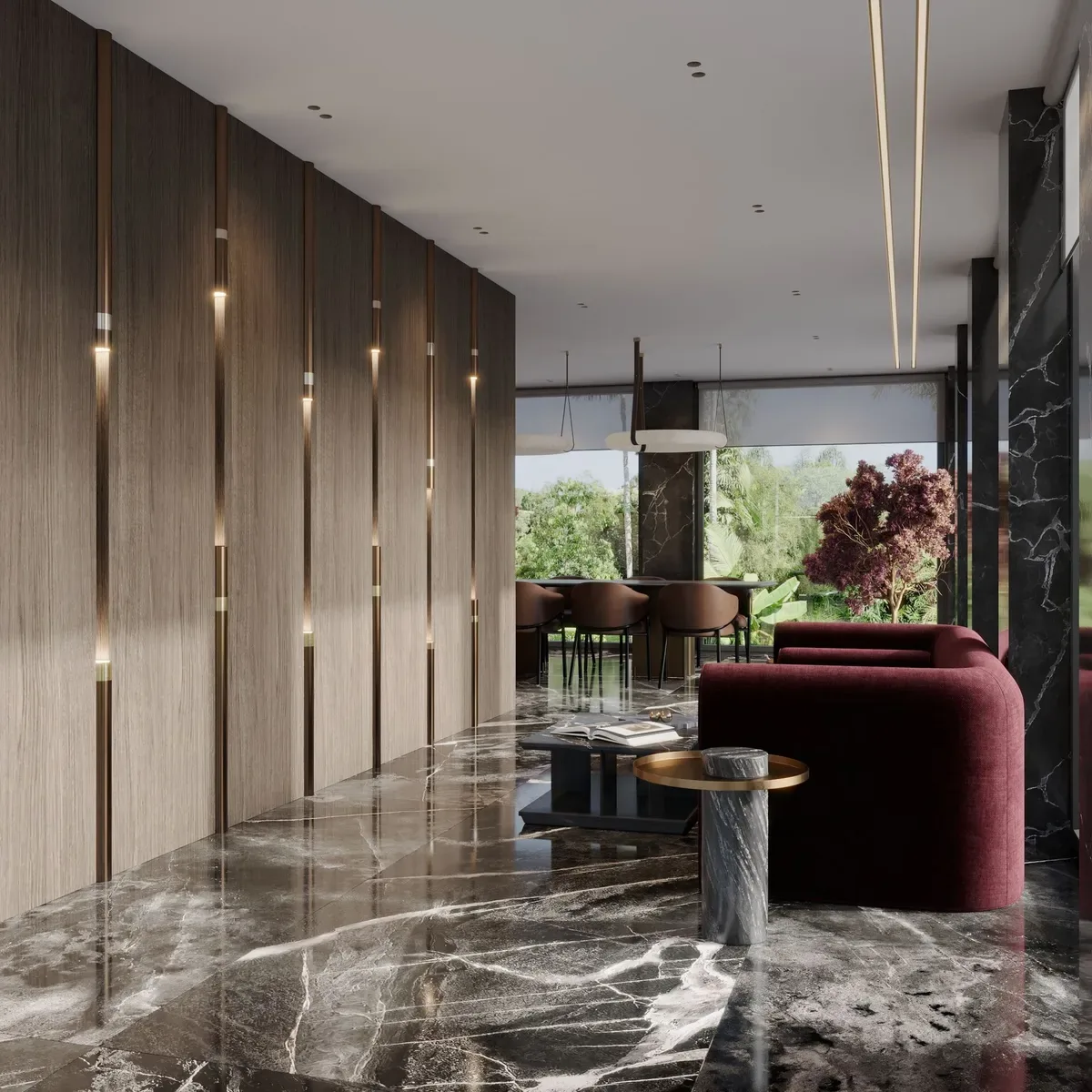 Hennessy Residence Karon 37