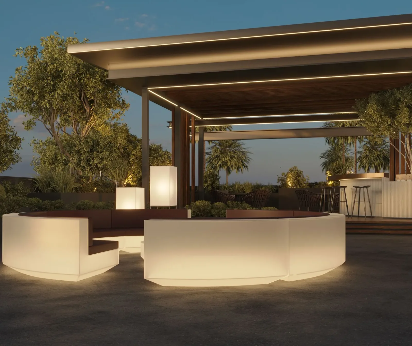 Hennessy Residence Karon 57