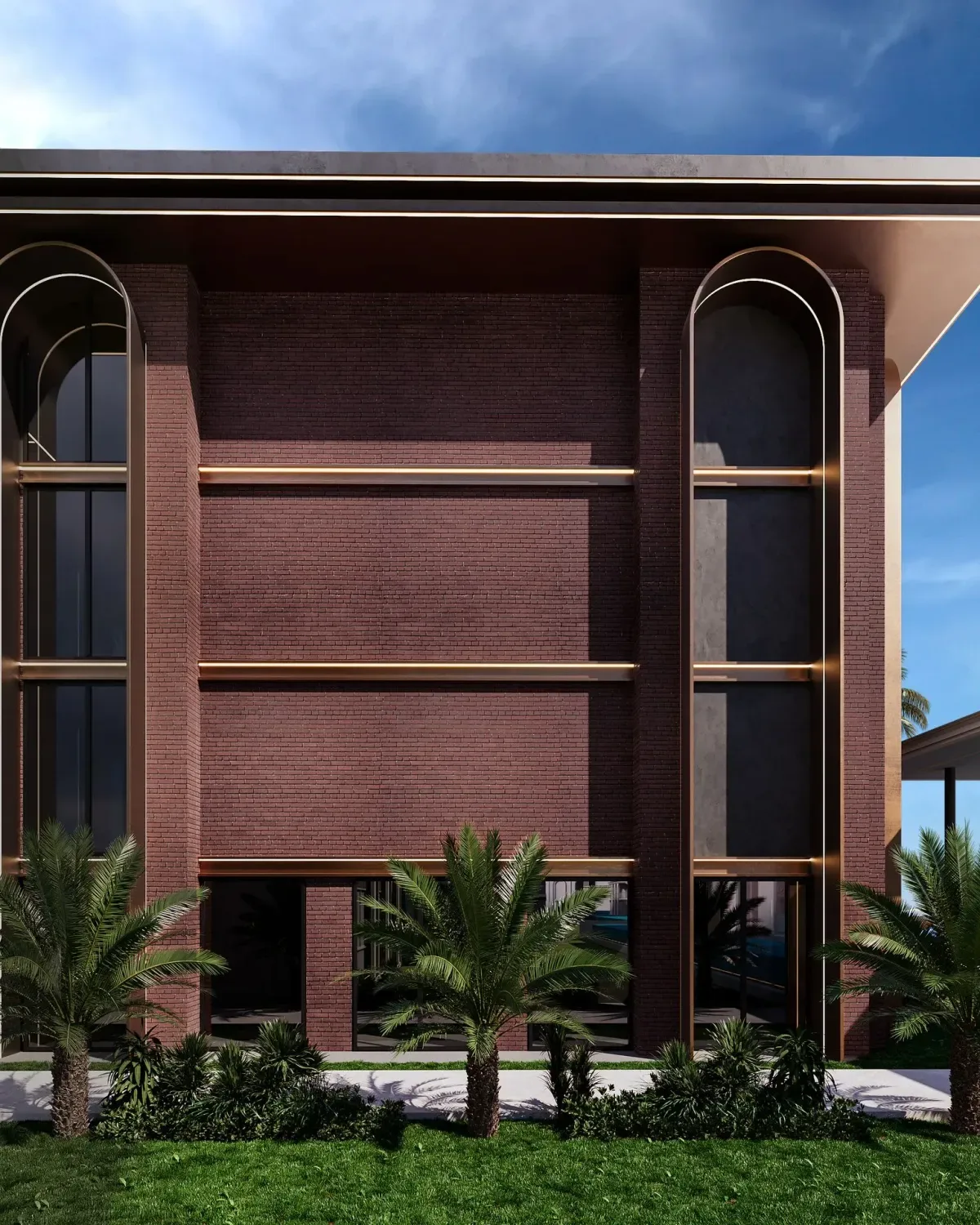 Hennessy Residence Karon 11
