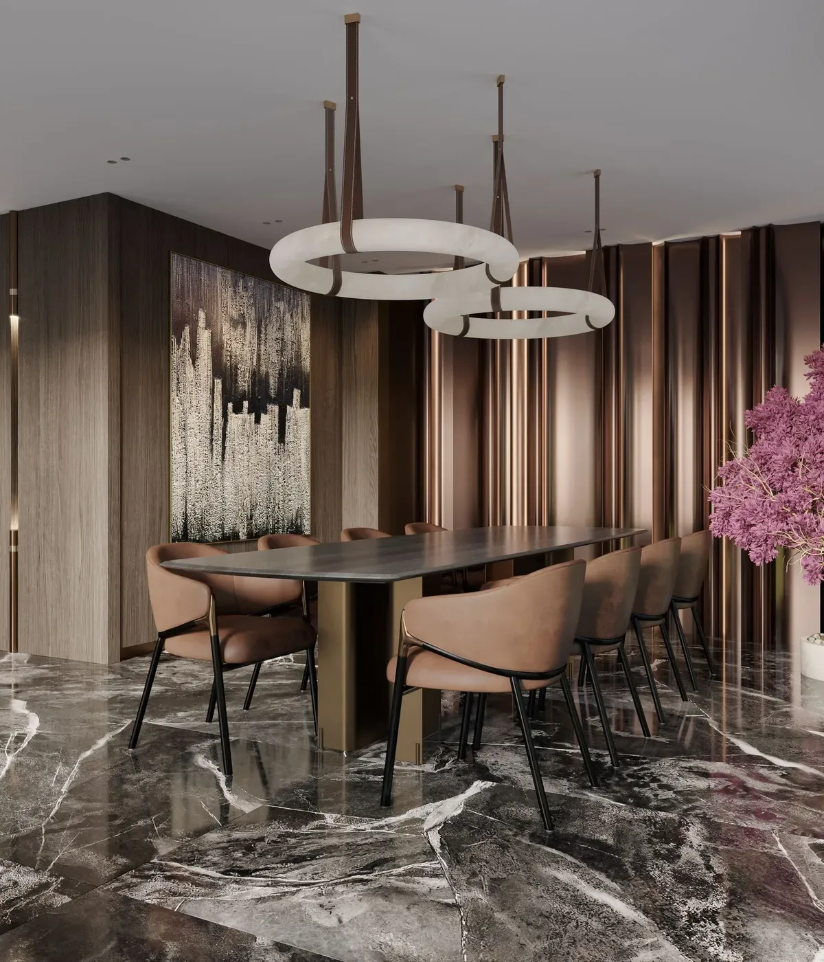 Hennessy Residence Karon 35