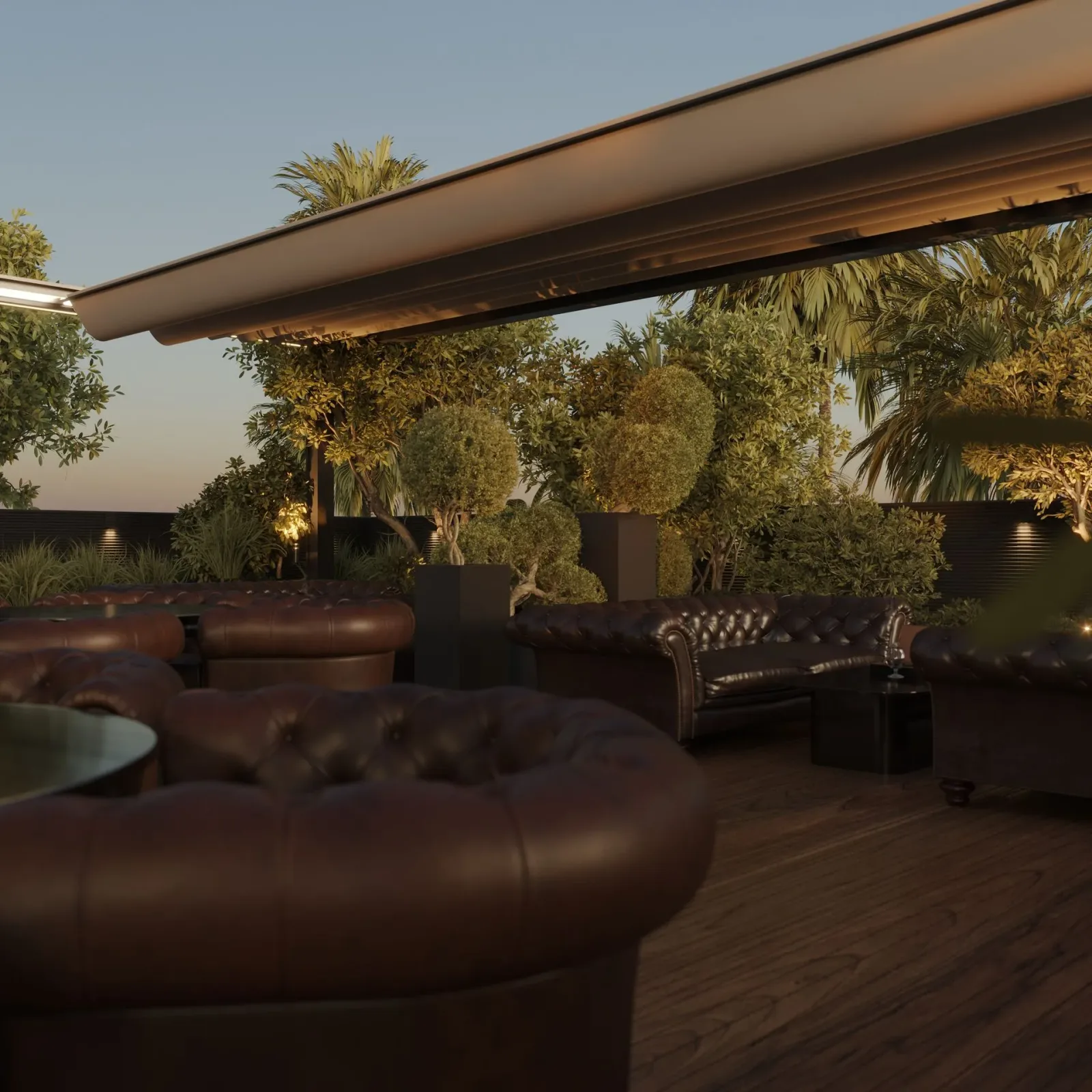 Hennessy Residence Karon 24