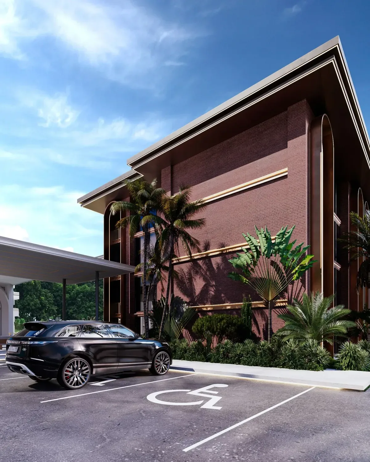Hennessy Residence Karon 10
