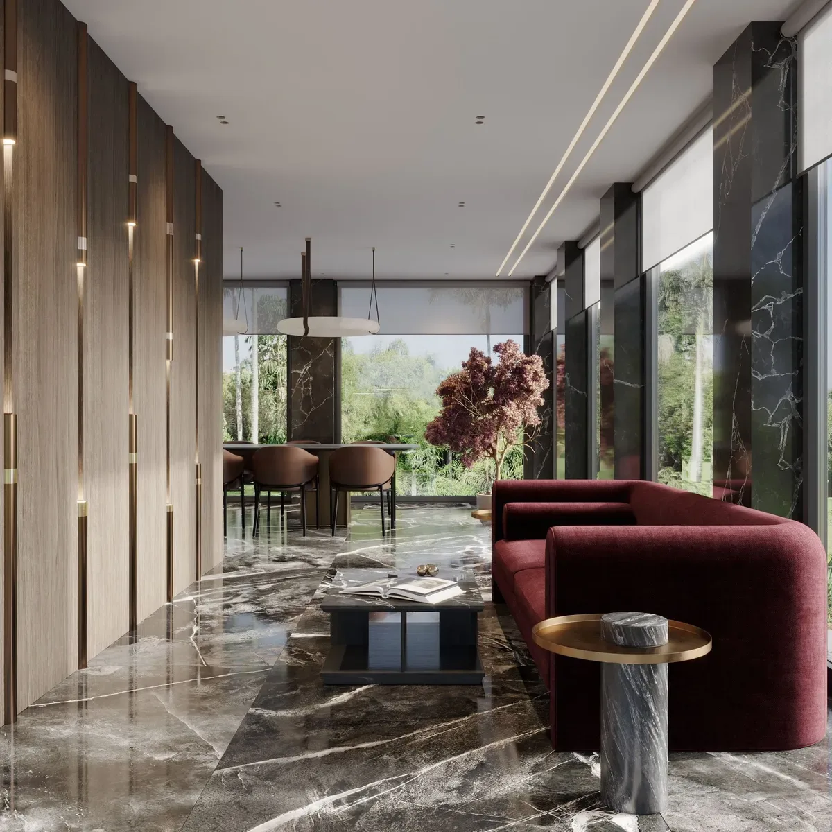 Hennessy Residence Karon 34