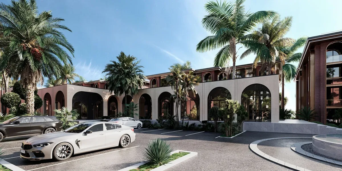 Hennessy Residence Karon 13