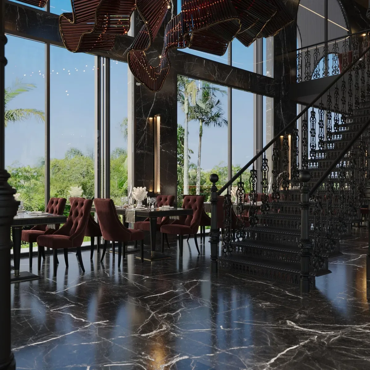 Hennessy Residence Karon 50
