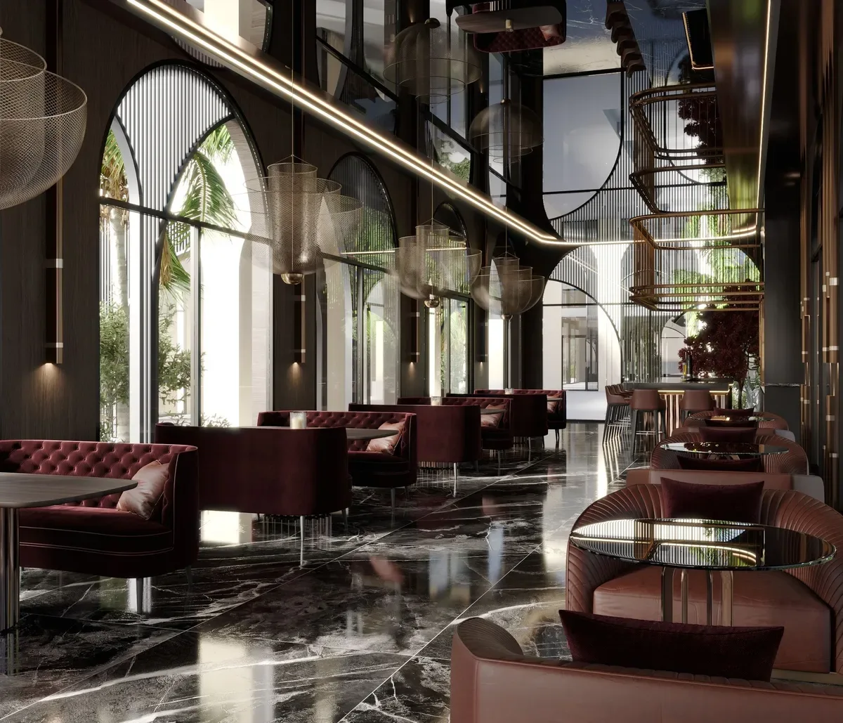 Hennessy Residence Karon 40