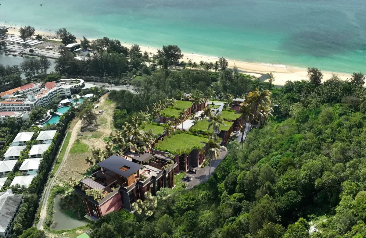 Hennessy Residence Karon 59