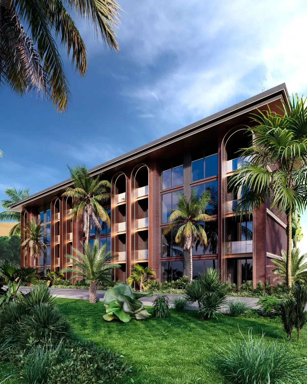 Hennessy Residence Karon 8