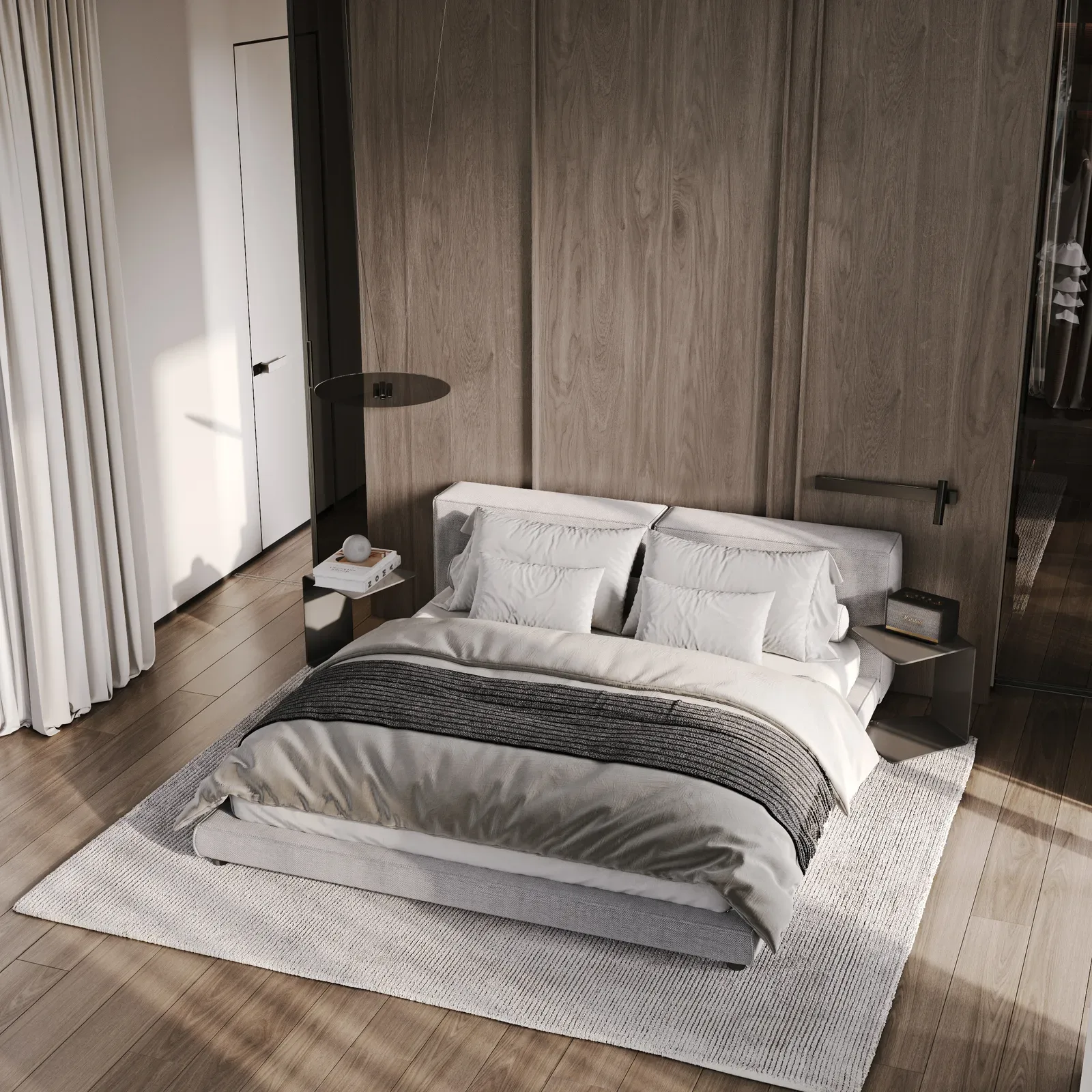 Hennessy Residence 16