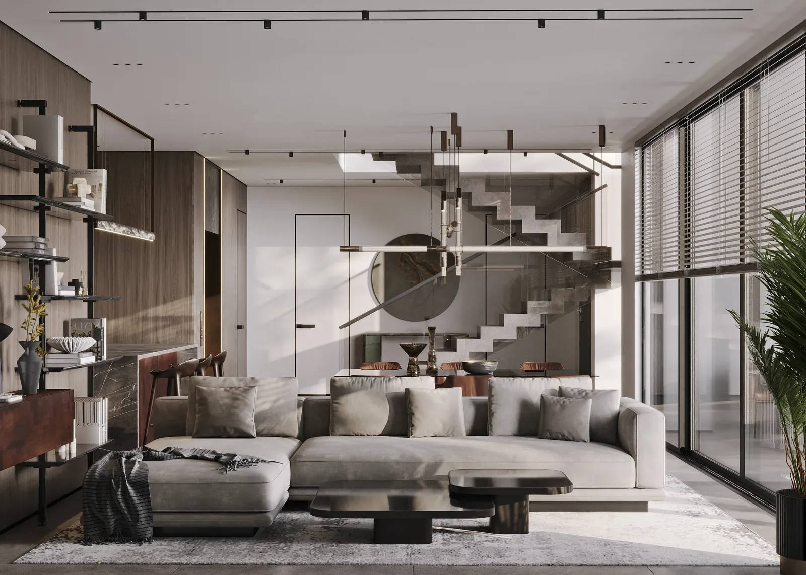 Hennessy Residence 10