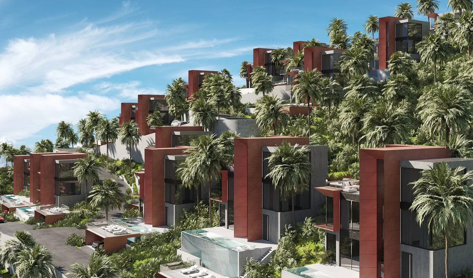 Hennessy Residence 3