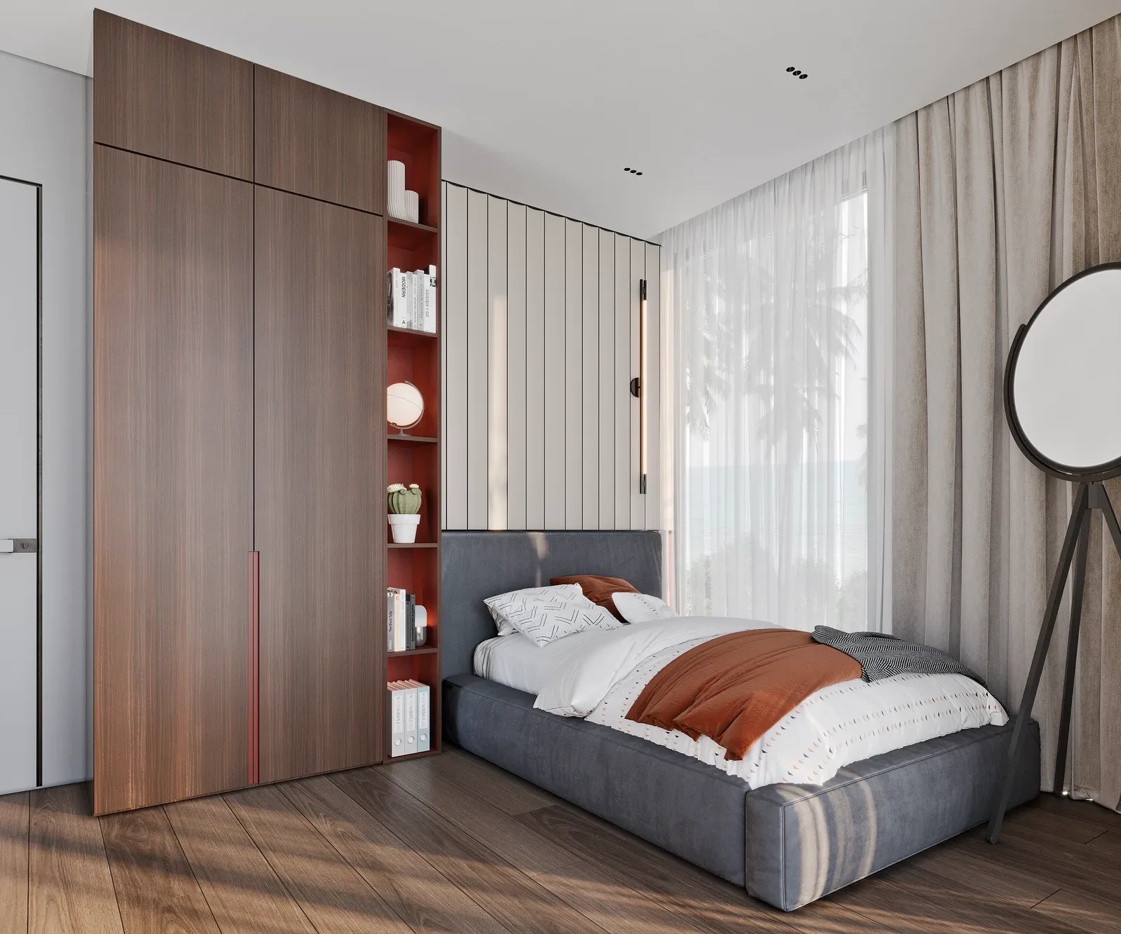Hennessy Residence 22