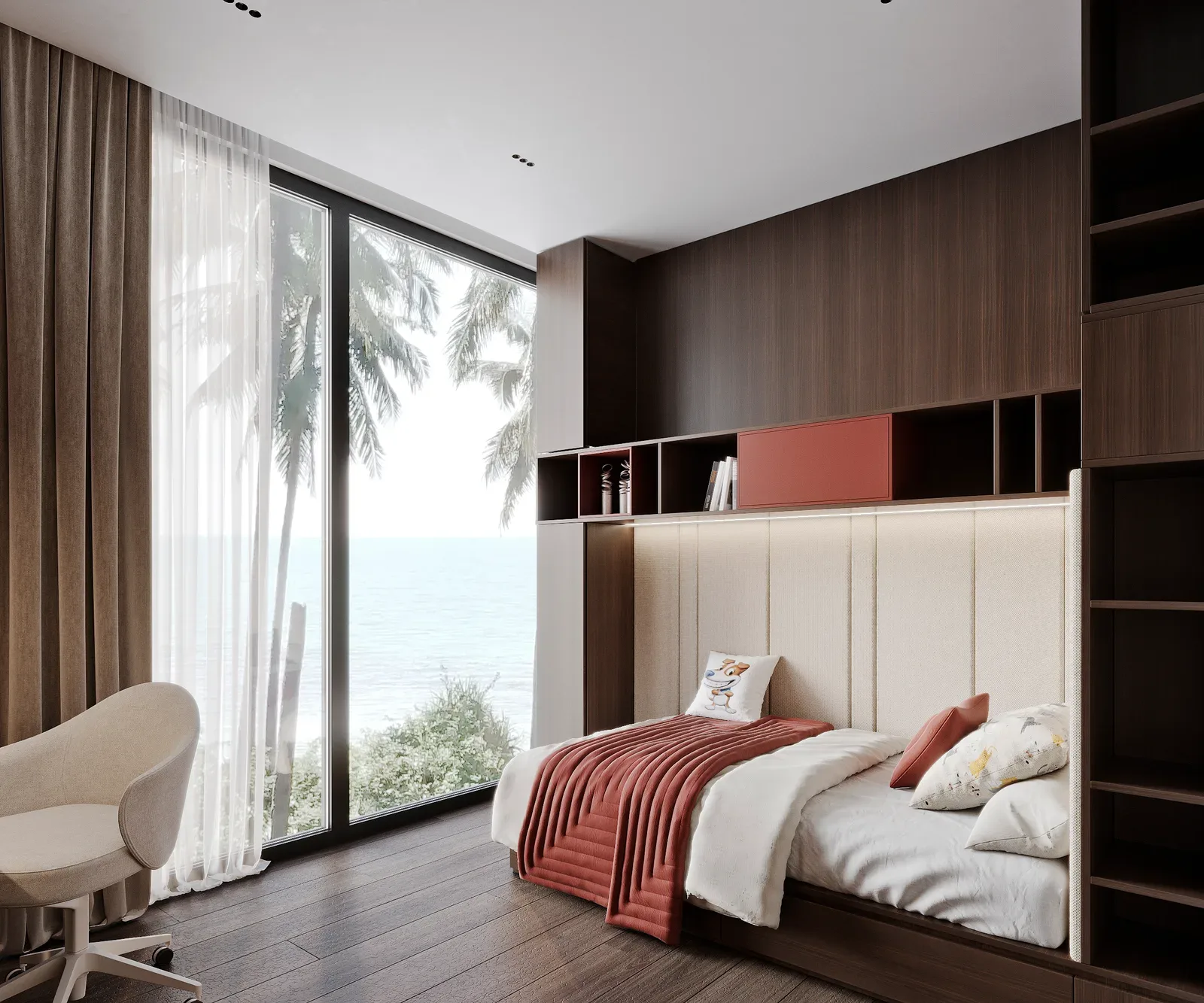Hennessy Residence 7