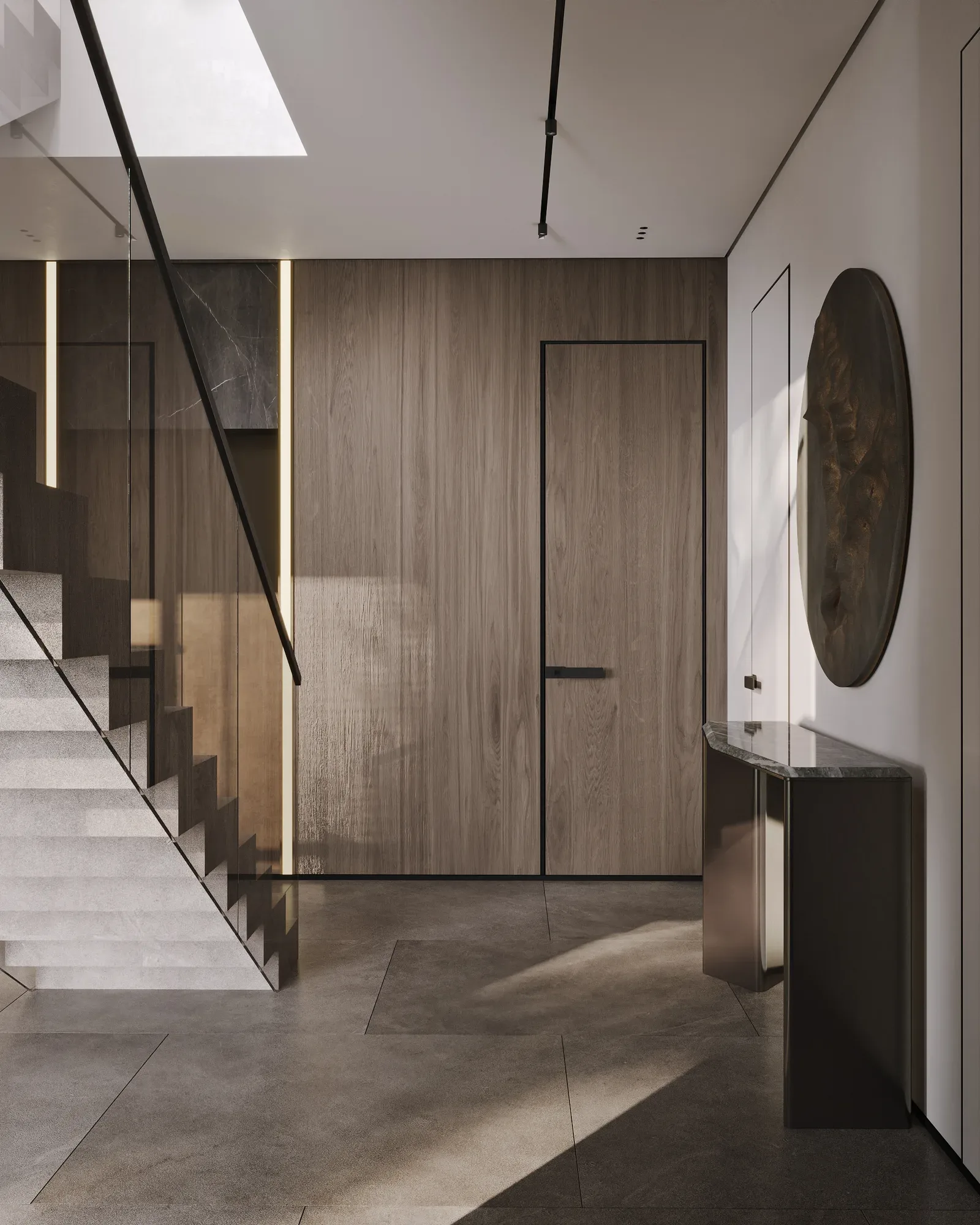 Hennessy Residence 25
