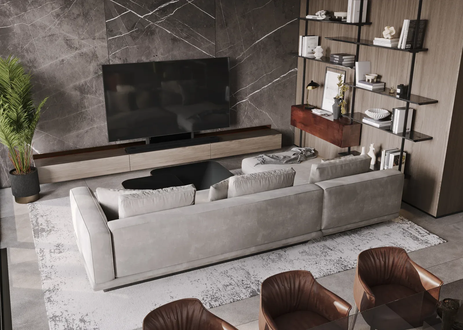 Hennessy Residence 13