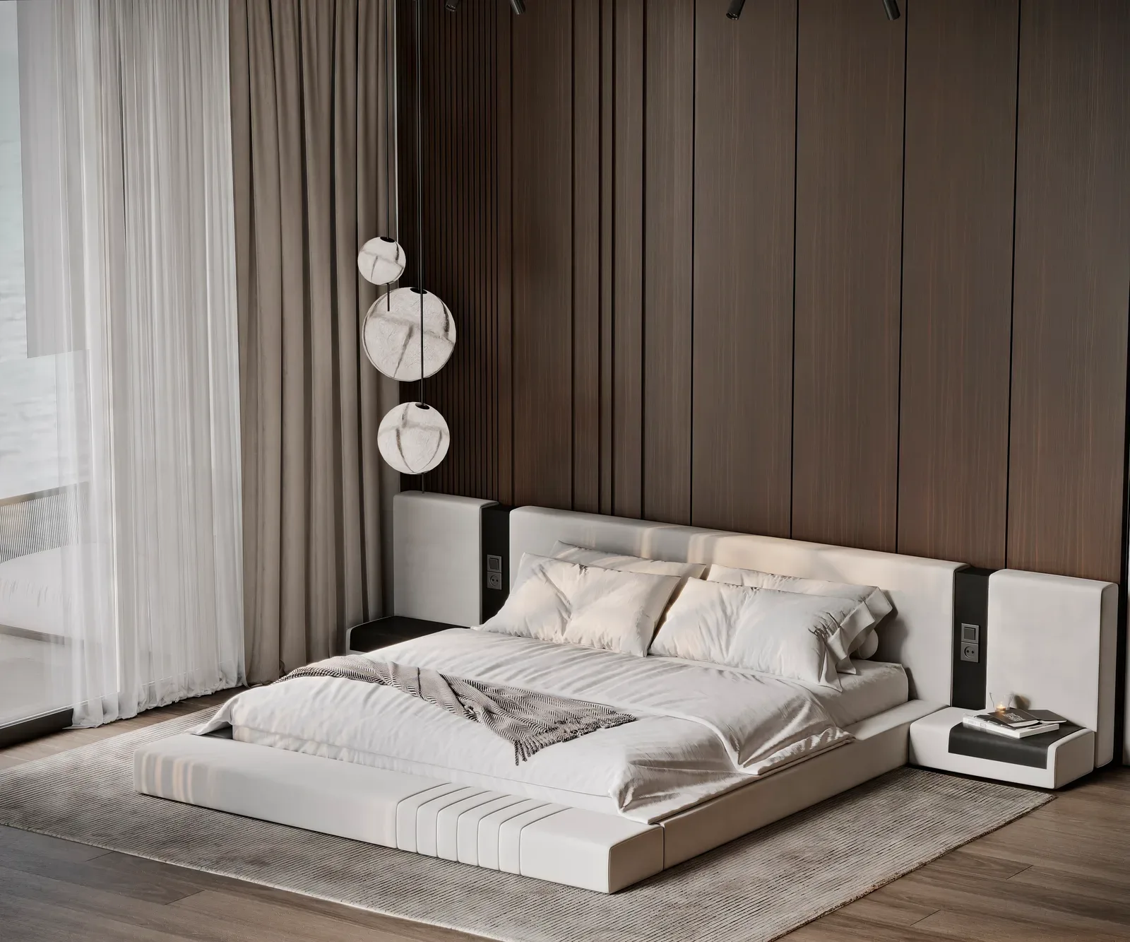 Hennessy Residence 19