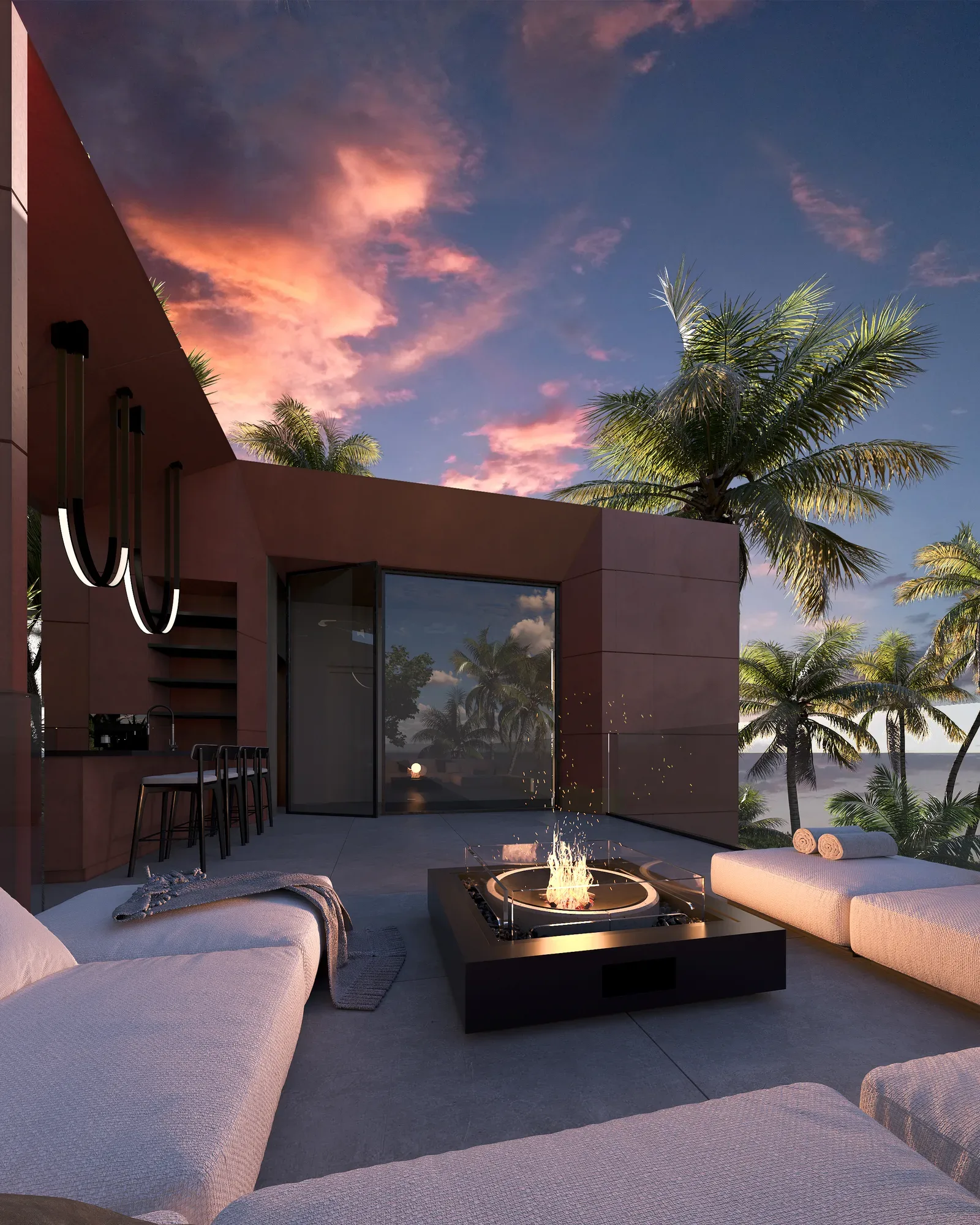 Hennessy Residence 6