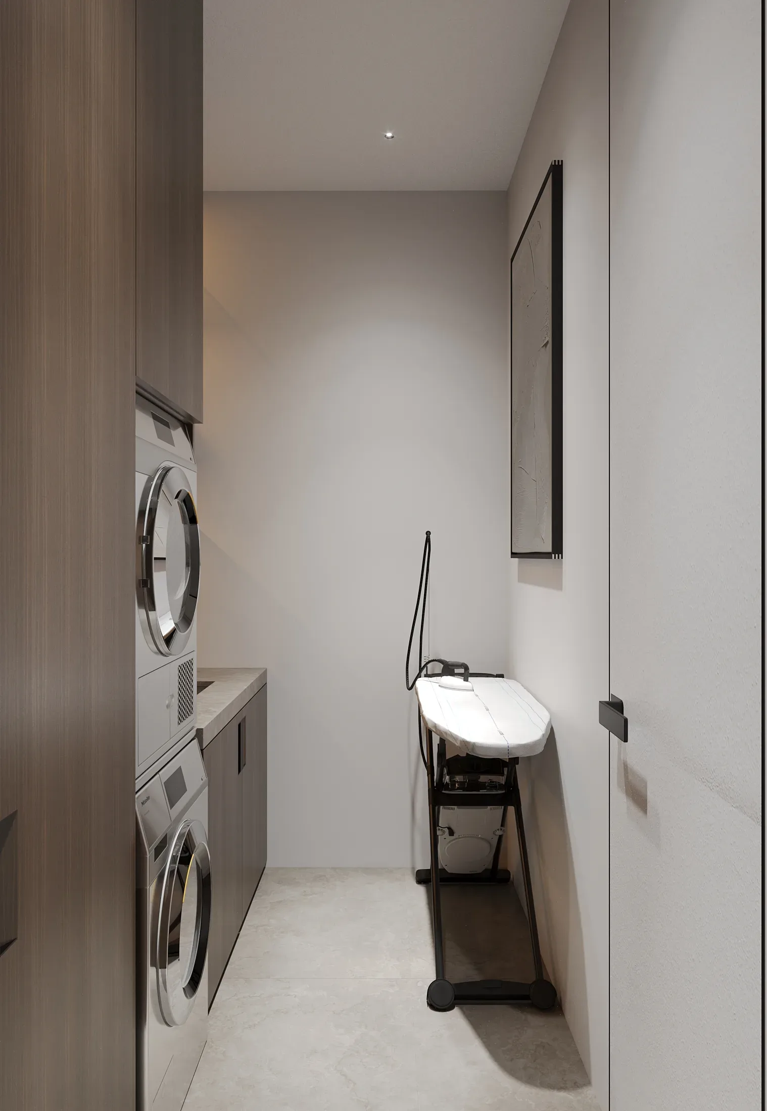 Hennessy Residence 9