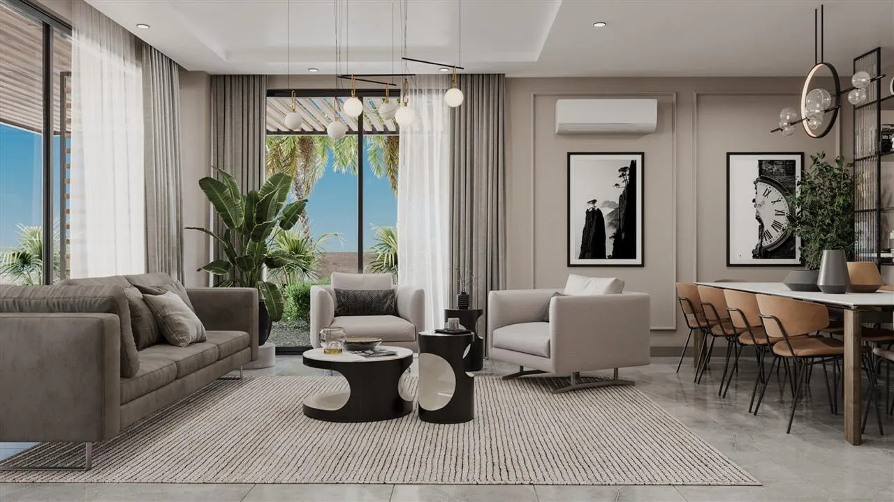 Hill Suites 10