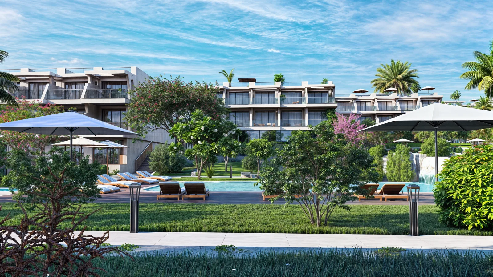 Hillside 8