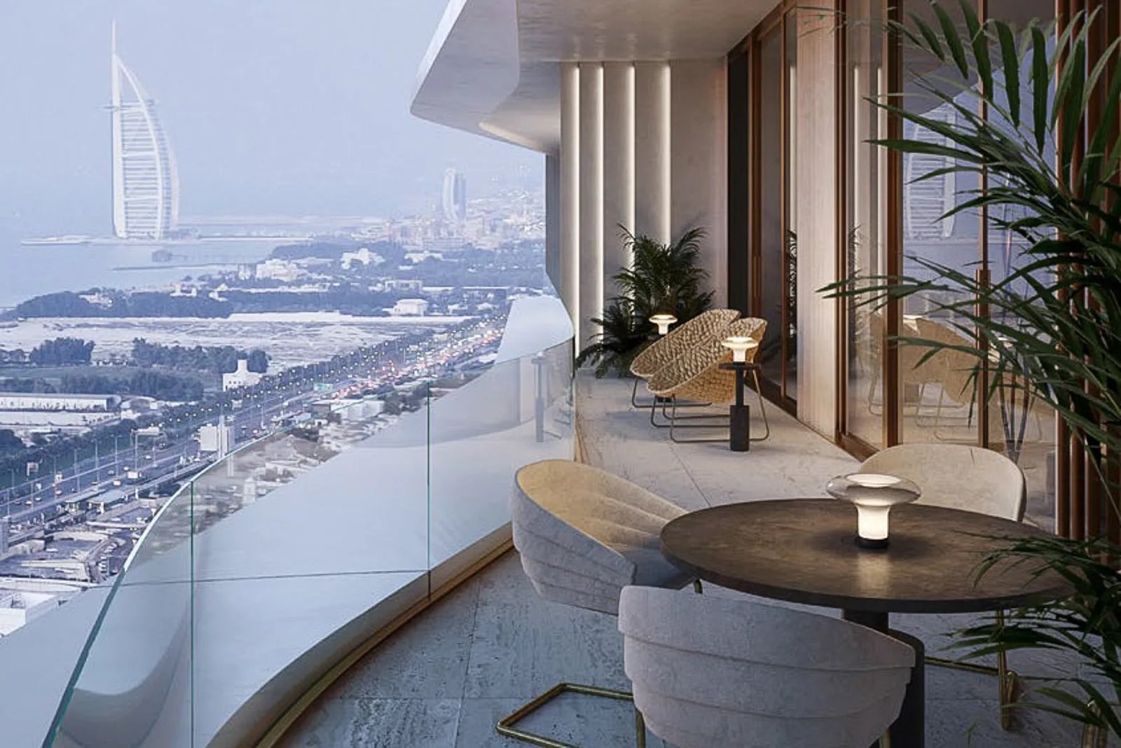 Iconic Residences by Mered 8