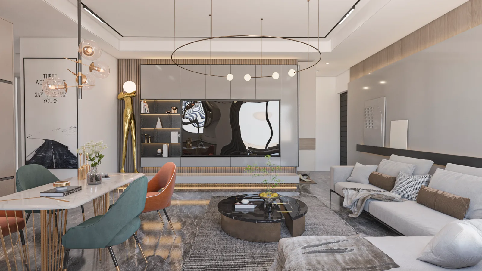 Infinity 6