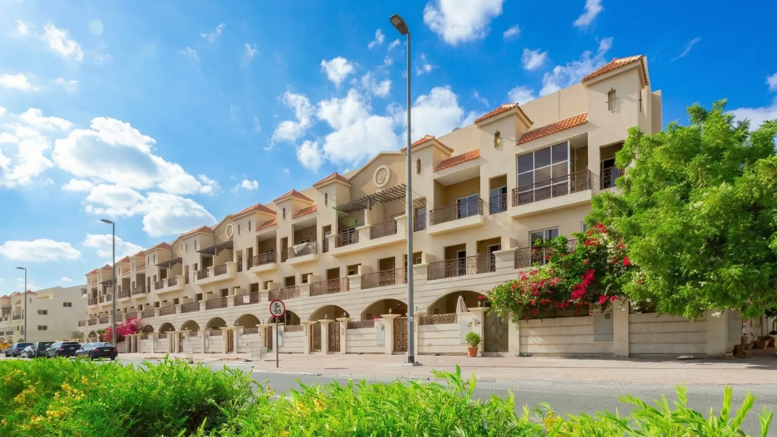 Iris Park Villa 14
