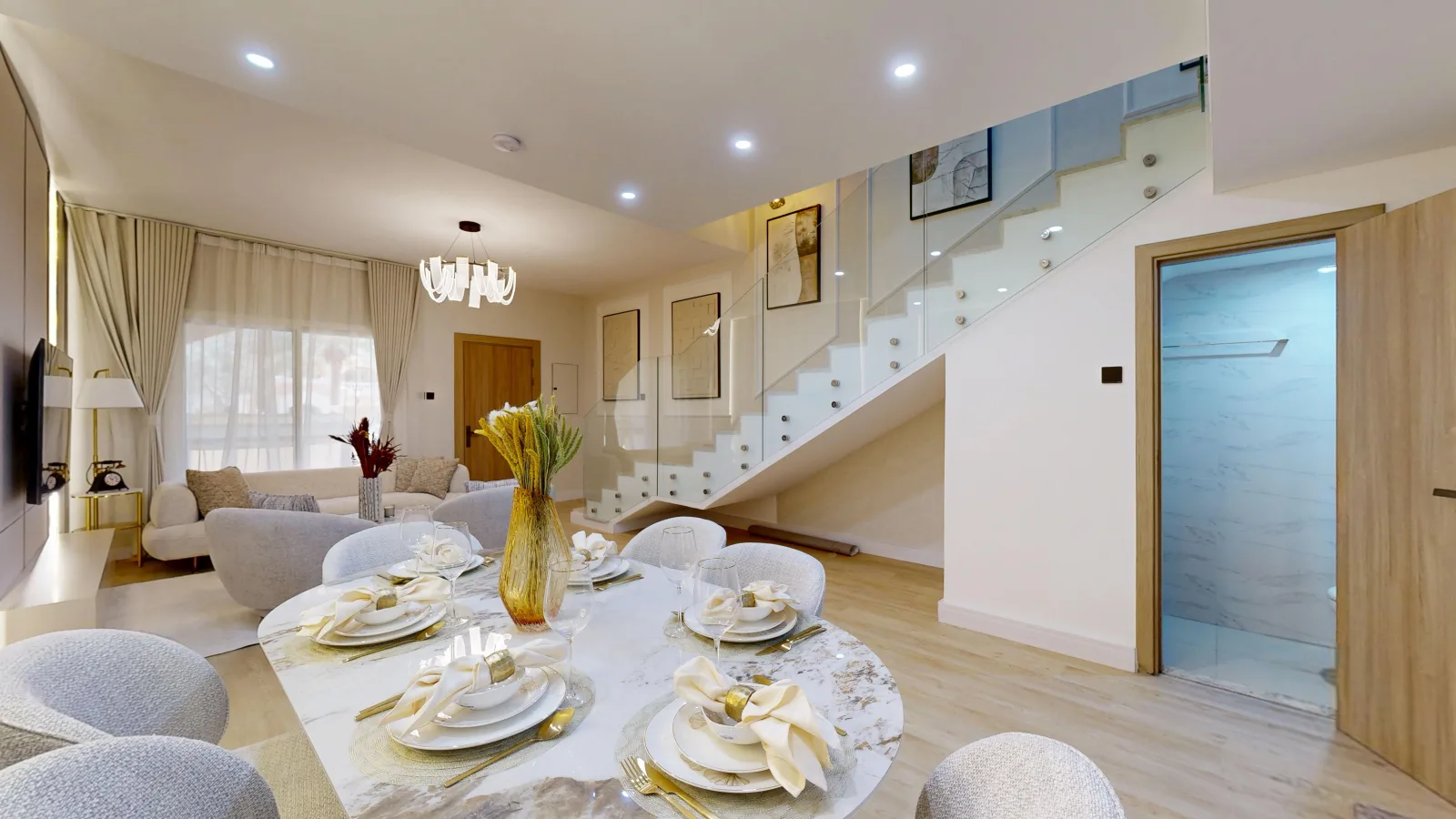 Iris Park Villa 12