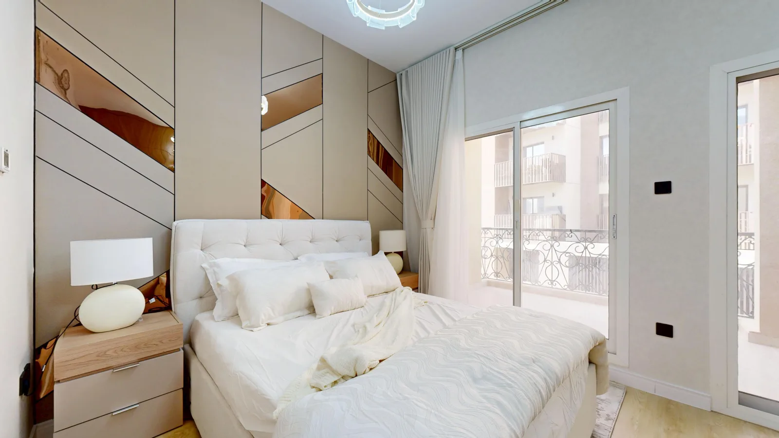 Iris Park Villa 5
