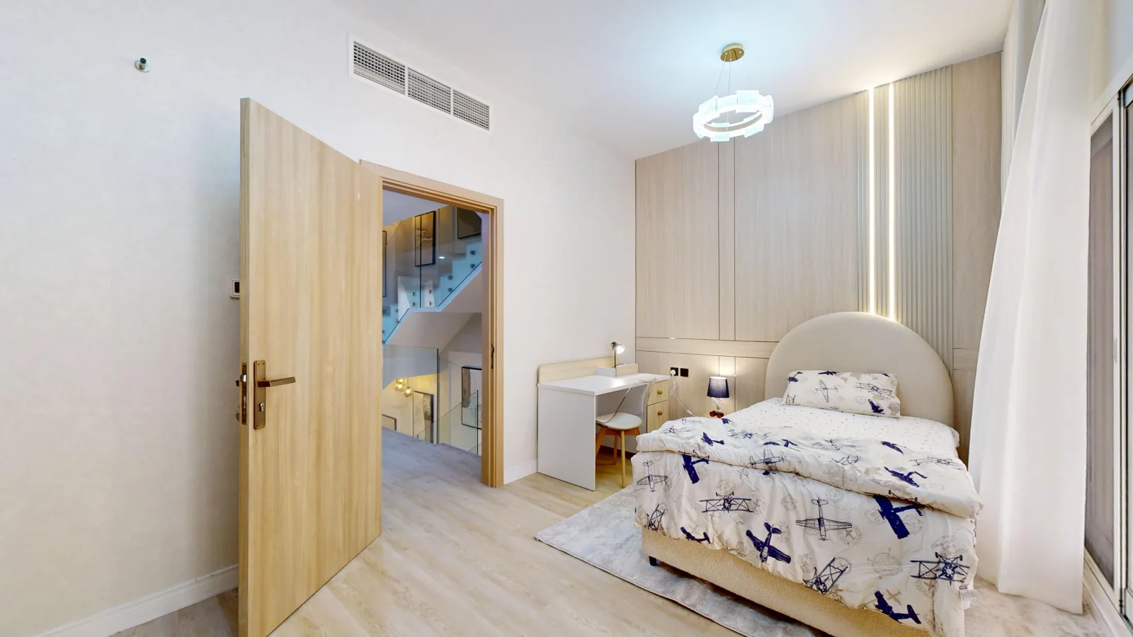 Iris Park Villa 7