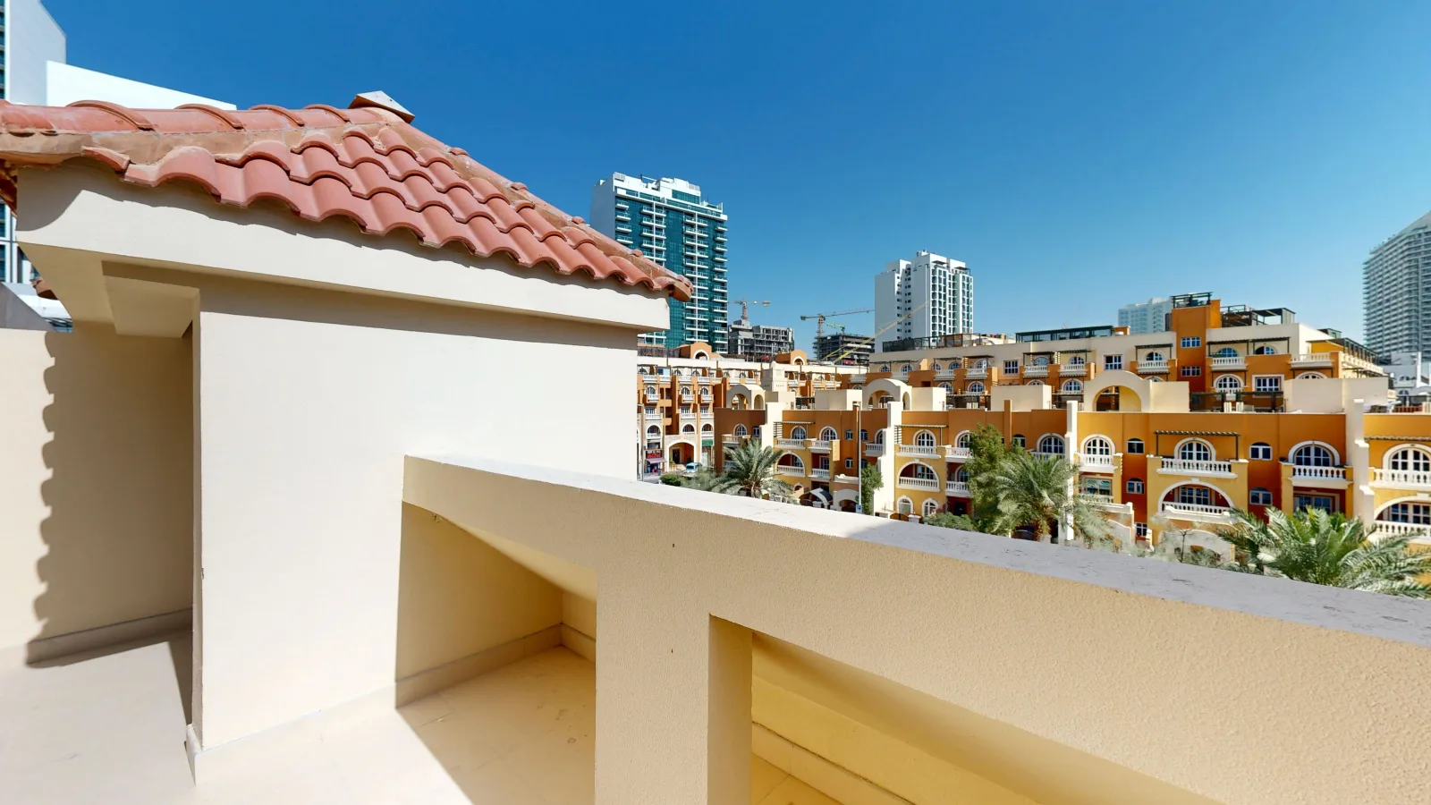 Iris Park Villa 4