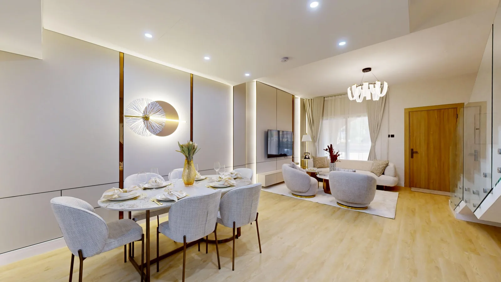Iris Park Villa 11