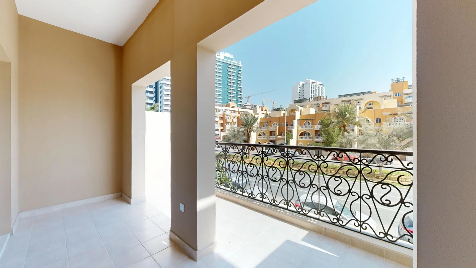Iris Park Villa 2