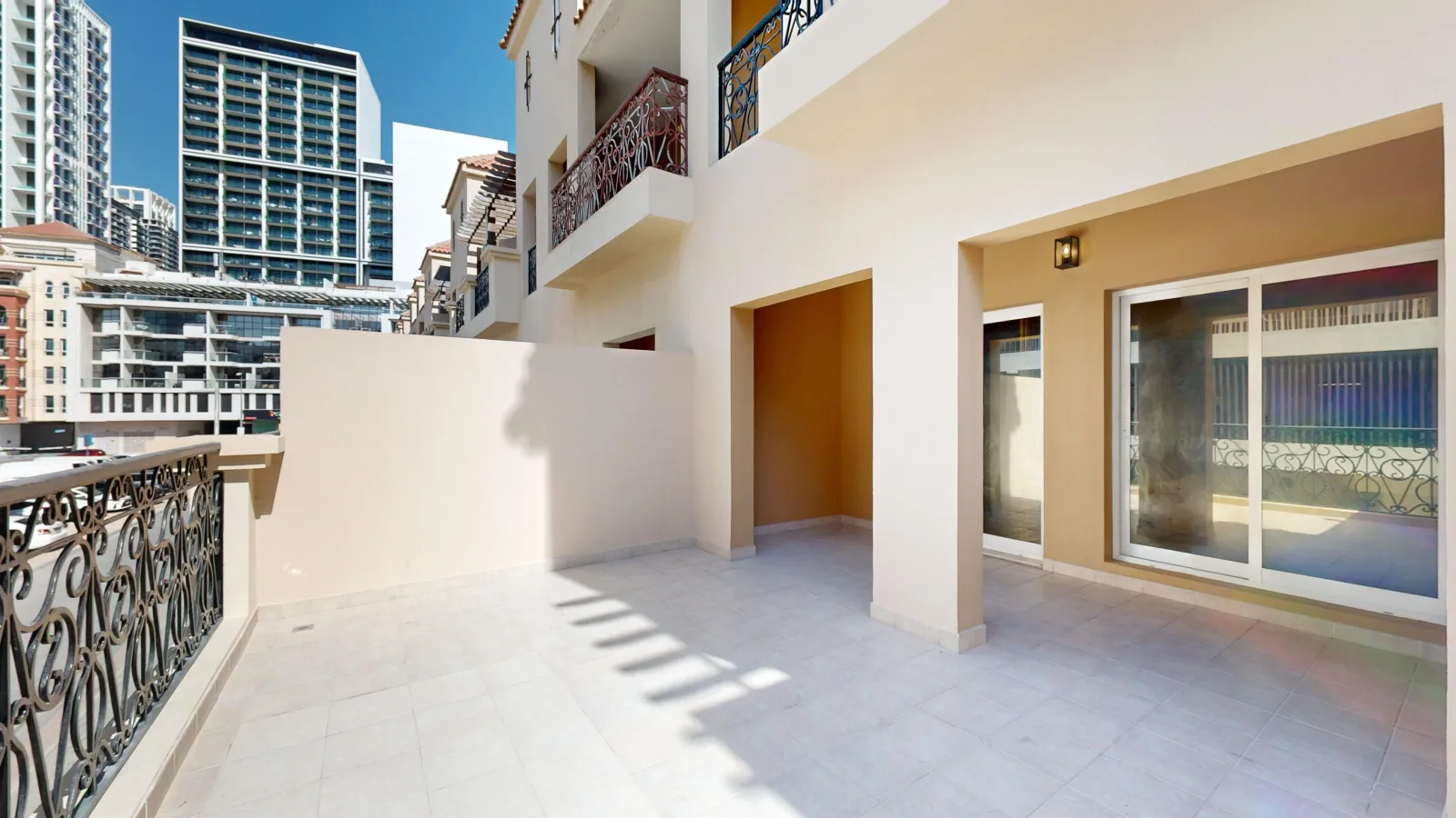 Iris Park Villa 3
