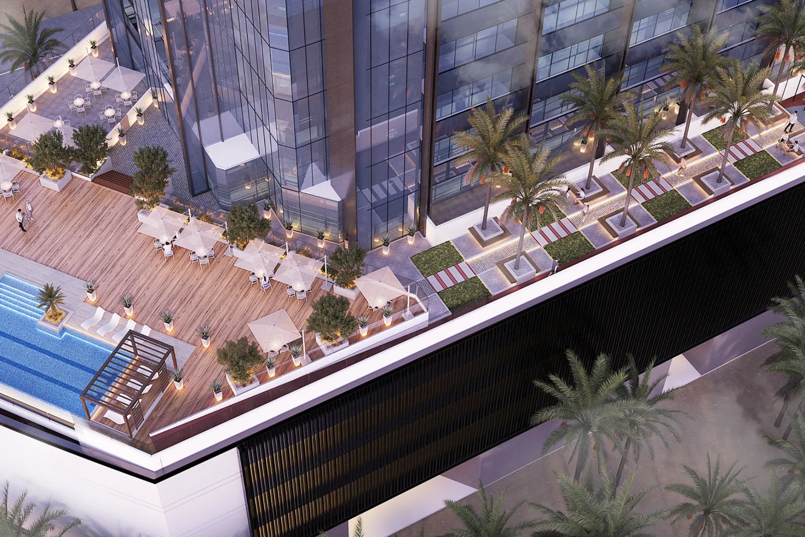 Jade Tower 2