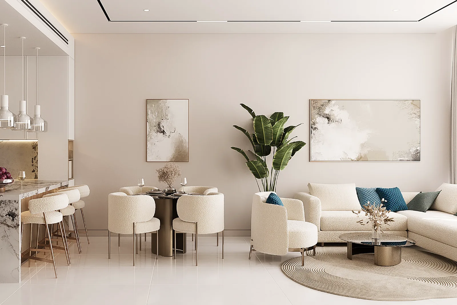 Jade Tower 4