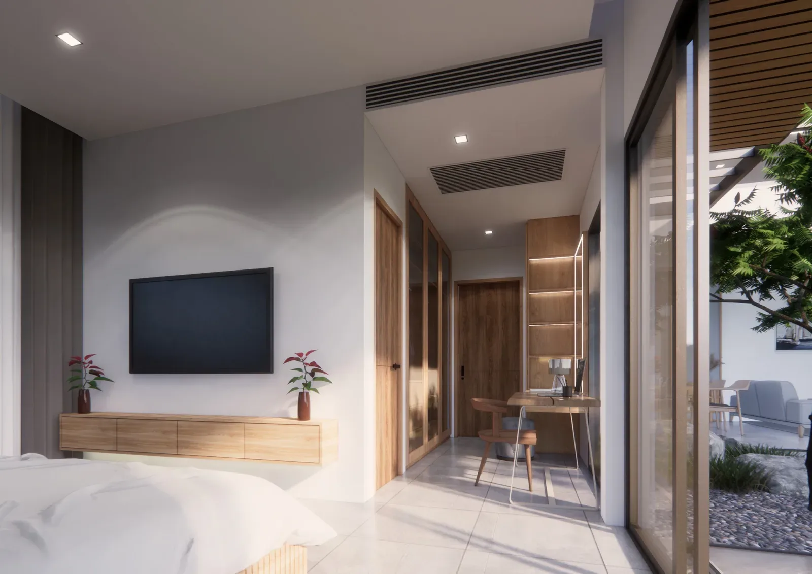 Janya Villas 14