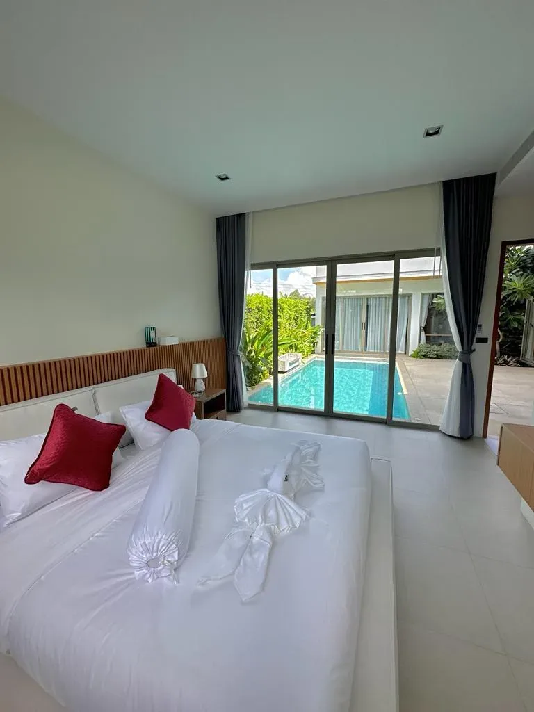 Janya Villas 20