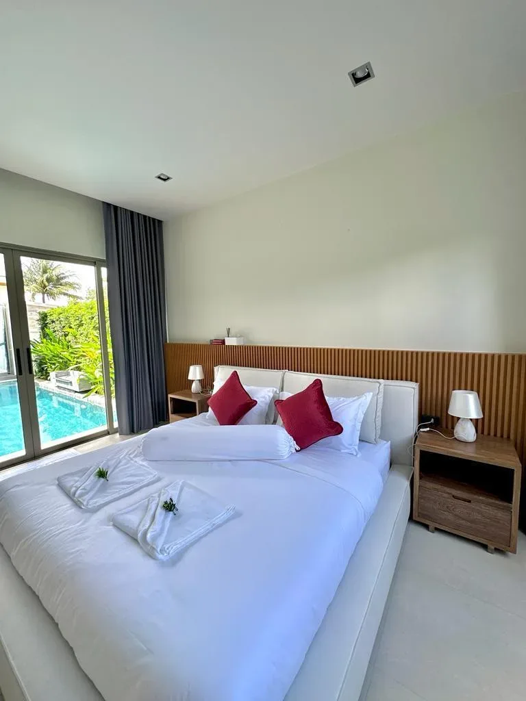 Janya Villas 22