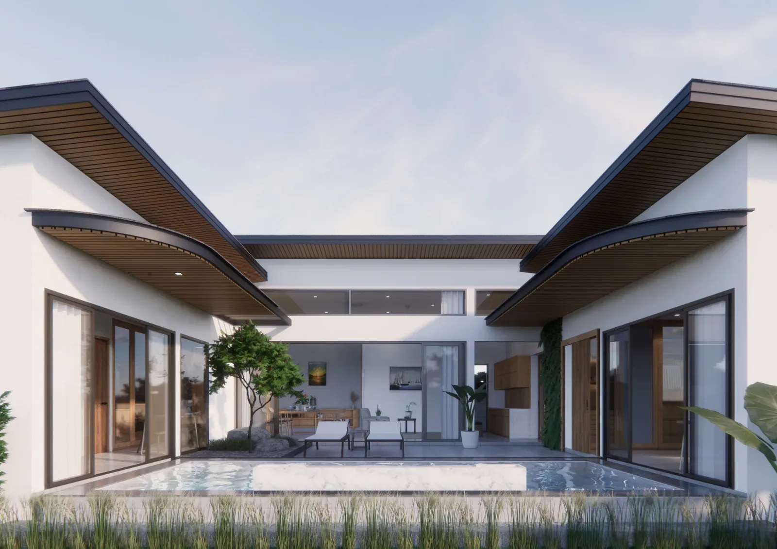 Janya Villas 3