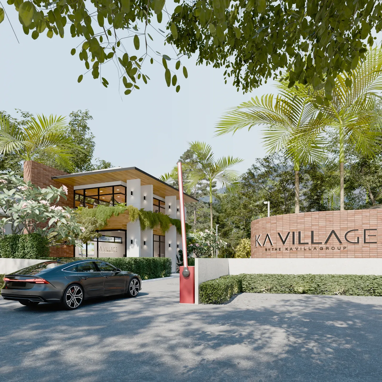 KA Village 3