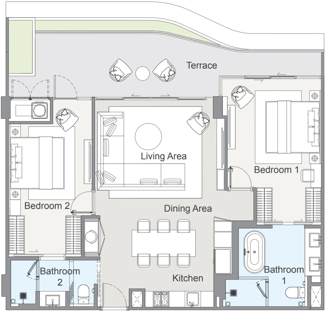 Laguna Bayside 13