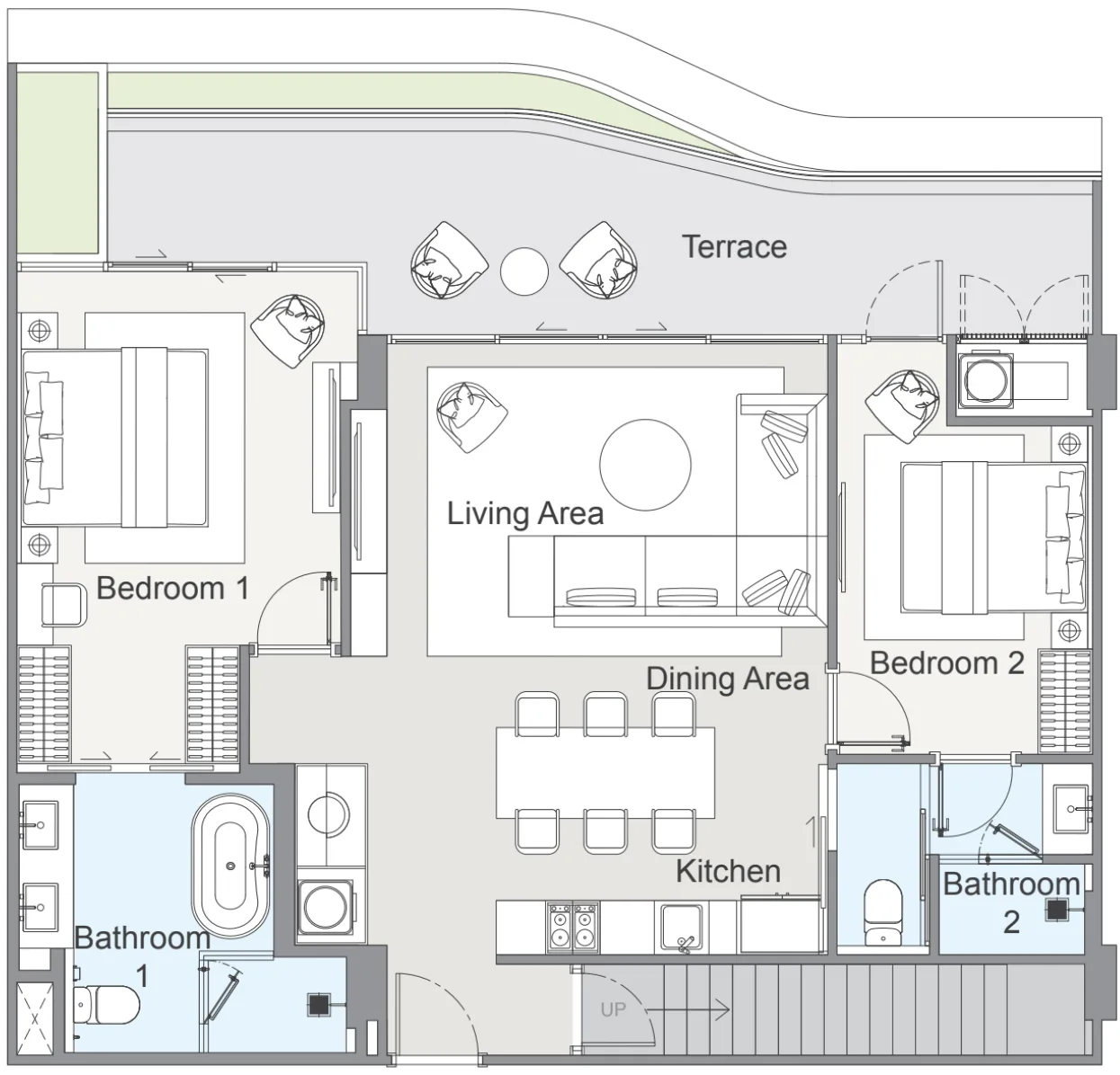 Laguna Bayside 22