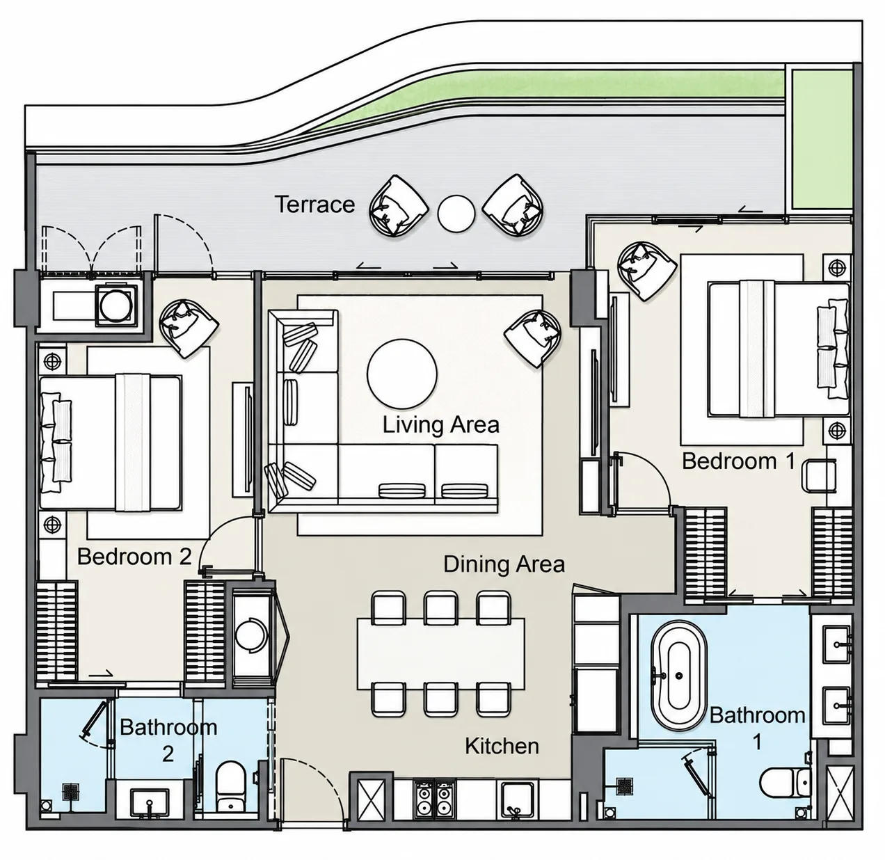 Laguna Bayside 26