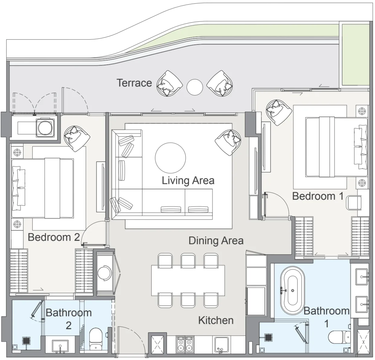 Laguna Bayside 14