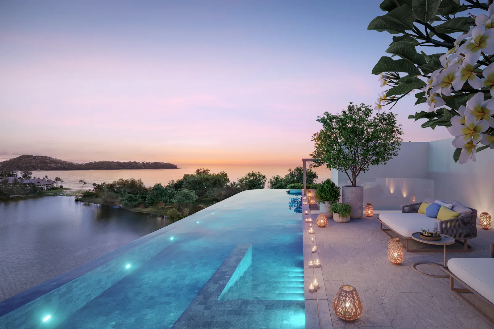 Laguna Bayside 5